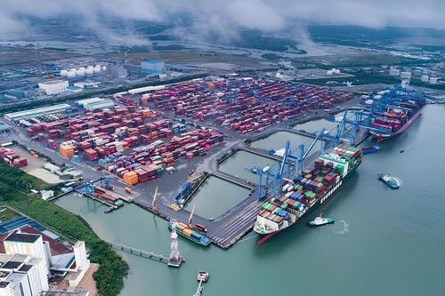 Nhiều giải pháp tháo gỡ rào cản cho phát triển logistics vùng Đông Nam Bộ