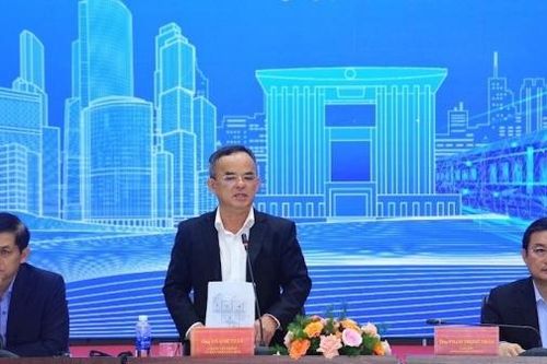 Bình Dương: Công bố quy hoạch tỉnh thời kỳ 2021-2030, tầm nhìn đến năm 2050