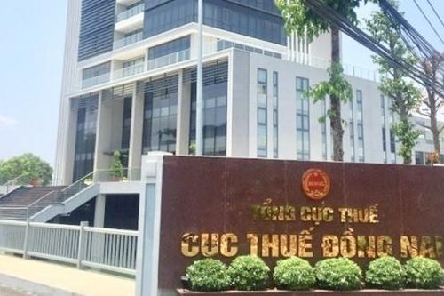 Tập đoàn Tân Mai, Kim Oanh, JOOCO DONA ... bị điểm danh vì nợ thuế tại Đồng Nai