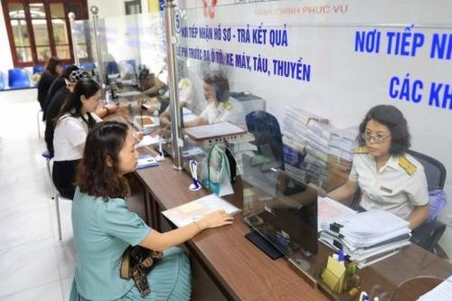 Sửa đổi thủ tục gia hạn nộp thuế trong trường hợp thiên tai, tai nạn bất ngờ