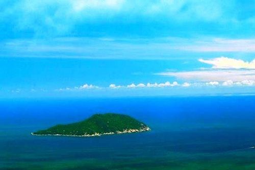 Giao hòn Sơn Chà cho Đà Nẵng – Xác định địa giới giữa Thừa Thiên Huế và Đà Nẵng