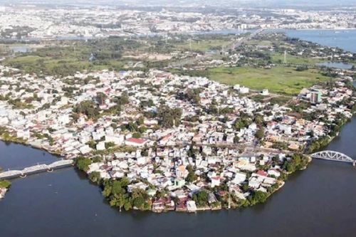 Đồng Nai chấp thuận các chủ đầu tư cho dự án khu đô thị hơn 72.000 tỷ đồng