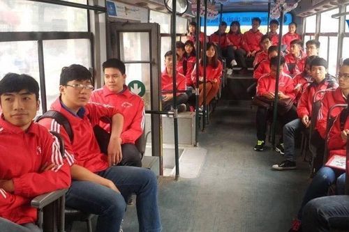 Đại học Bách khoa Hà Nội: Sinh viên đi xe bus sẽ được nhà trường đánh giá vào kết quả rèn luyện