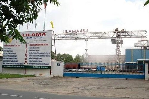Hai công ty con của Lilama tại Đồng Nai nợ hơn 65 tỷ đồng tiền bảo hiểm