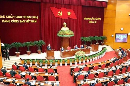 Bài 2: Đổi mới thể chế nhằm đổi mới cơ chế vận hành phát triển kinh tế - xã hội tổng thể