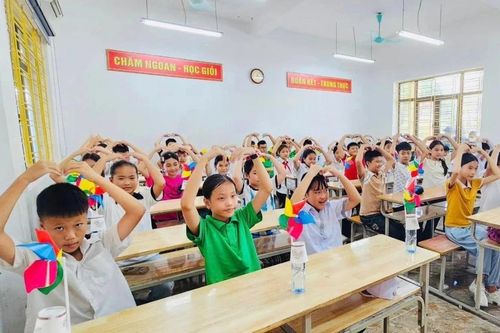 Quảng Ninh: Hỗ trợ 100% học phí cho học sinh năm học 2024-2025 bị thiệt hại do bão số 3