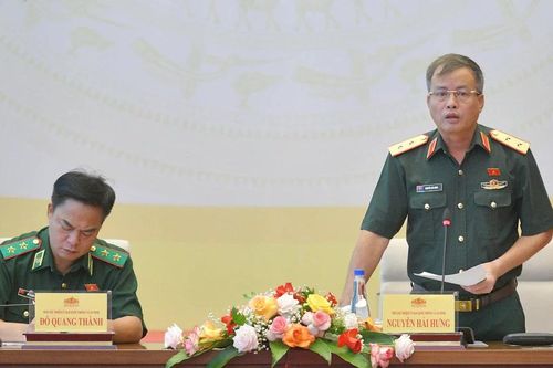 Tọa đàm về dự thảo Luật Phòng cháy, chữa cháy và cứu nạn, cứu hộ