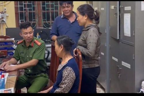 Ngăn chặn thành công vụ lừa đảo chiếm đoạt gần 1 tỷ đồng