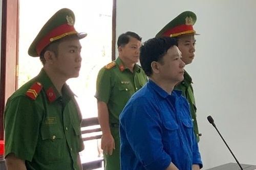 Lãnh 9 năm tù chỉ vì 2 triệu đồng cho vay
