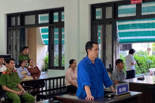 Không lấy được nợ còn lãnh án... giết người