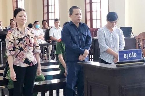 Cựu lãnh đạo xã ở Cần Thơ lĩnh án vì tham ô tài sản, vi phạm quản lý