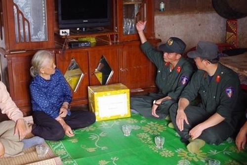 Giữ vững an ninh dân tộc, tôn giáo trong vùng DTTS tỉnh Lâm Đồng