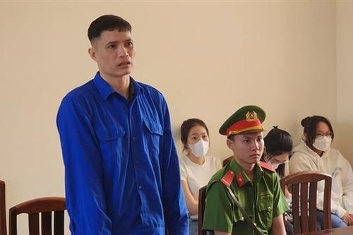 Làm vợ hờ bị sặc sữa tử vong, chồng lãnh án 13 năm tù