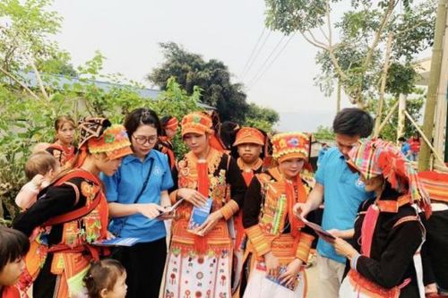 Gắn với chuyển đổi số với thúc đẩy phát triển kinh tế - xã hội (Bài cuối)