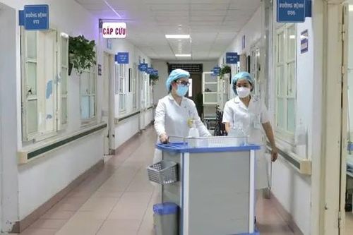 Chủ động triển khai công tác y tế ứng phó bão số 4