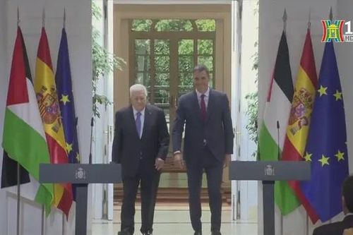 Tổng thống Palestine mời Tổng thư ký LHQ thăm Gaza