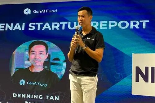 Việt Nam sẽ là trung tâm phát triển GenAI của Đông Nam Á