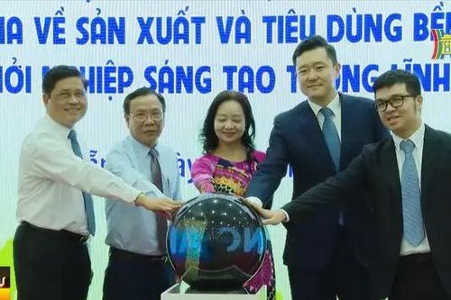 Sử dụng năng lượng tiết kiệm, hiệu quả