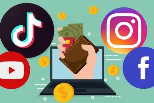Theo dõi người dùng diện rộng, ai đang kiếm hàng tỷ đô?