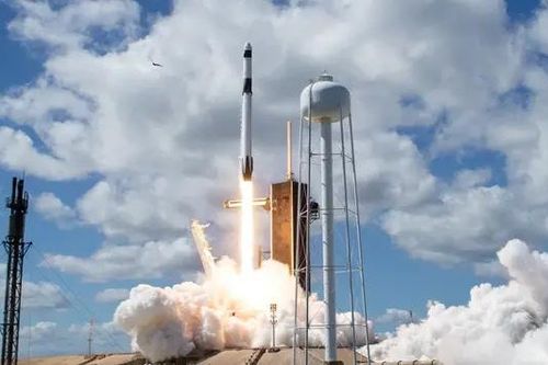 NASA và SpaceX sẽ đưa phi hành đoàn thứ 9 lên ISS