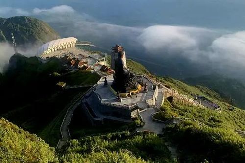 Du lịch miền Bắc nỗ lực phục hồi sau bão lũ