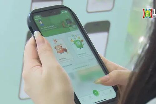 Tính năng mới của thẻ vé xe buýt ảo