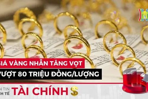 Bản tin Kinh tế Tài chính | 20/09/2024