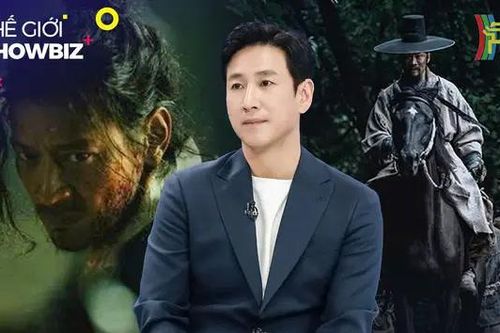 Liên hoan phim Busan có gì đặc biệt? | Thế giới Showbiz | 20/09/2024
