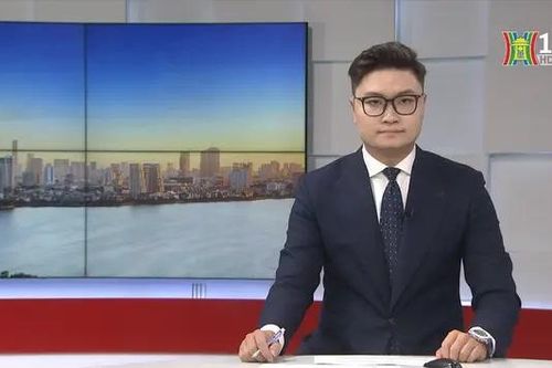 Chương trình Thời sự 23h00 | 20/09/2024