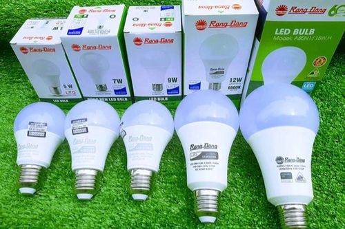Bóng đèn Phích nước Rạng Đông bị truy thu gần 5,3 tỉ đồng tiền thuế