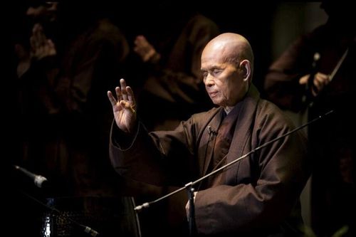 Tứ Diệu Đế giảng giải