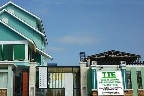 CTCP Đầu tư năng lượng Trường Thịnh (TTE) tiếp tục báo lỗ sau thuế trong 6 tháng đầu năm 2024