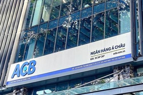Hé lộ nhóm cổ đông chi hơn 4.000 tỷ đồng mua cổ phiếu ACB