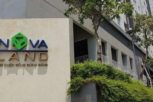 Động thái của Novaland (NVL) khi cổ phiếu bị rơi vào diện cảnh báo