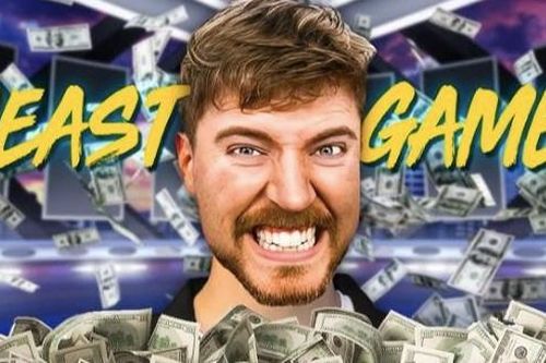 Chủ kênh YouTube nhiều người theo dõi nhất thế giới MrBeast bị kiện