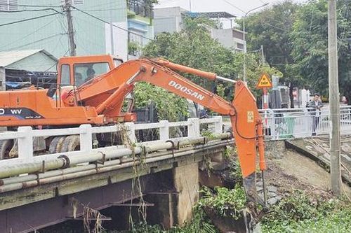 Đà Nẵng: Chủ động ứng phó kịp thời với bão, lũ