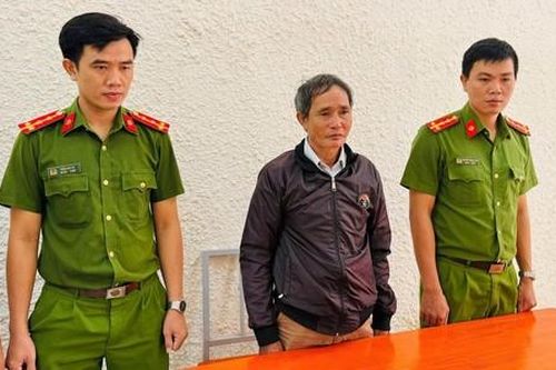 Khởi tố thêm 2 đồng phạm của đối tượng 'đầu sỏ'