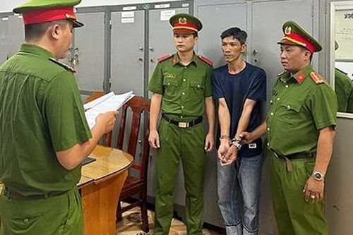 Hai anh em ruột có 6 tiền án cầm đầu đường dây tín dụng đen lãi suất 'cắt cổ'