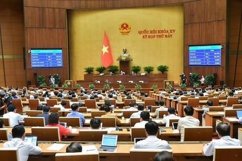 Triển khai thi hành Luật Công nghiệp quốc phòng, an ninh và động viên công nghiệp