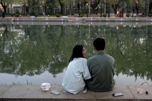 Bùng nổ dịch vụ kinh doanh 'ăn theo' các vụ ly hôn gia tăng ở Trung Quốc