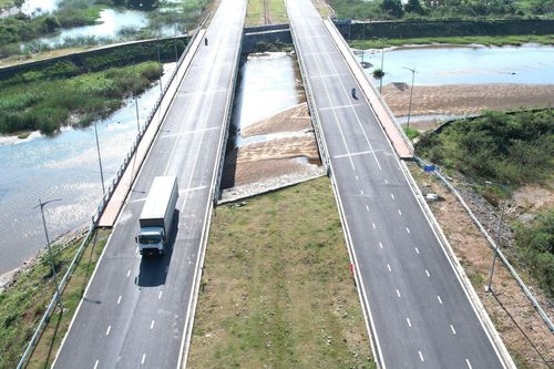 Các loại vạch kẻ đường cần phân biệt để tránh mất tiền phạt