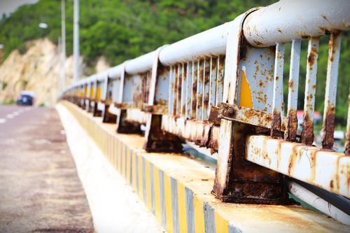 Cận cảnh những cây cầu ở Phú Yên, Khánh Hòa gây bất an mùa mưa lũ