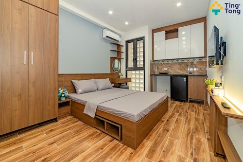 TingTong – nơi cung cấp dịch vụ thuê nhà đa dạng lựa chọn cho người trẻ