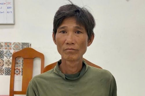 Công an Bình Thuận vượt biển, bắt kẻ truy nã đặc biệt nguy hiểm