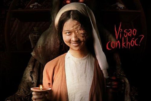 Phim kinh dị 'Cám' và màn 'lật ngược' thế giới cổ tích
