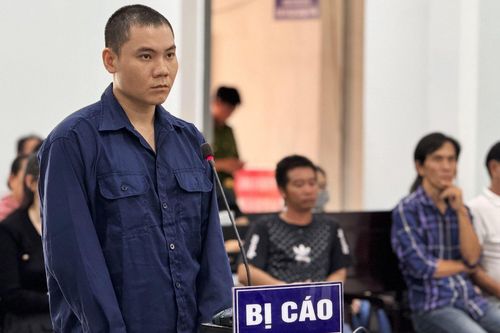 Bắn người thân của tình cũ, nam thanh niên lĩnh án 17 năm tù