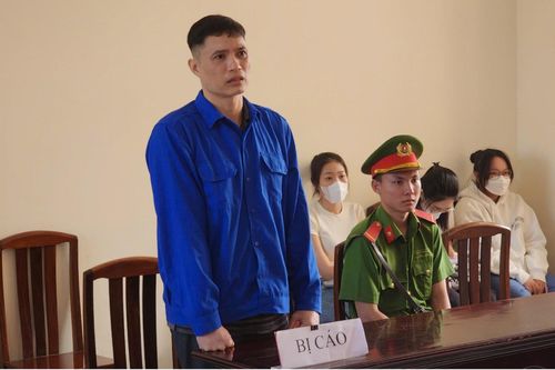 Kiên Giang: Làm 'vợ hờ' bị sặc sữa tử vong, gã đàn ông lãnh án 13 năm tù