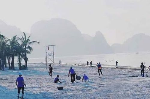 Sau bão lũ, du lịch miền Bắc nỗ lực phục hồi