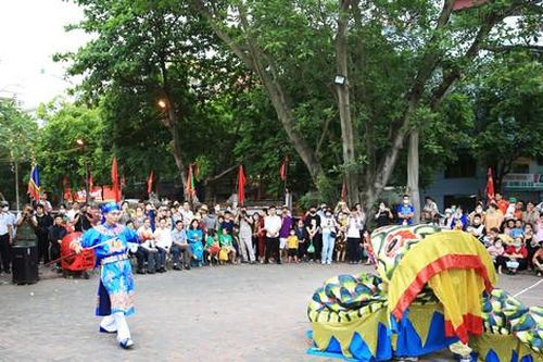 Triển khai Luật Thủ đô năm 2024 vào cuộc sống:Tư duy, tầm nhìn mới về phát triển văn hóa Thủ đô