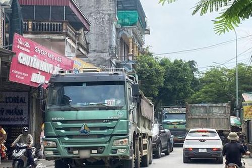 Bất an với... xe 'hổ vồ'